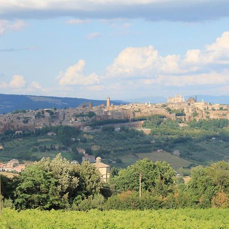 Agriturismo Borgo Pirolino Orvieto Zewnętrze zdjęcie