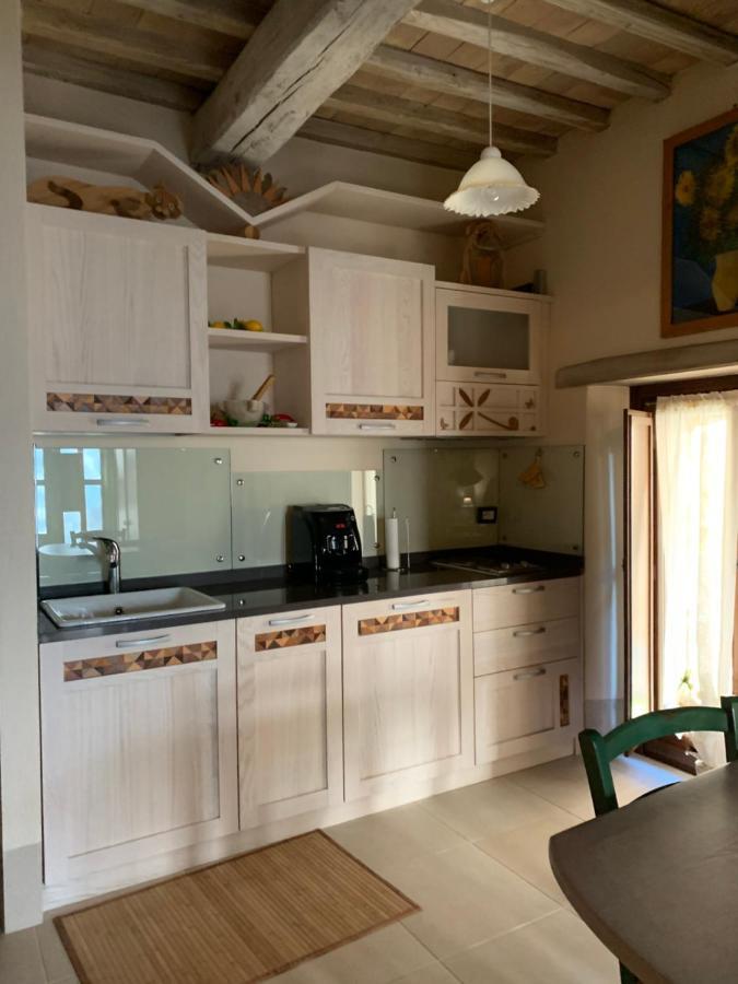 Agriturismo Borgo Pirolino Orvieto Zewnętrze zdjęcie