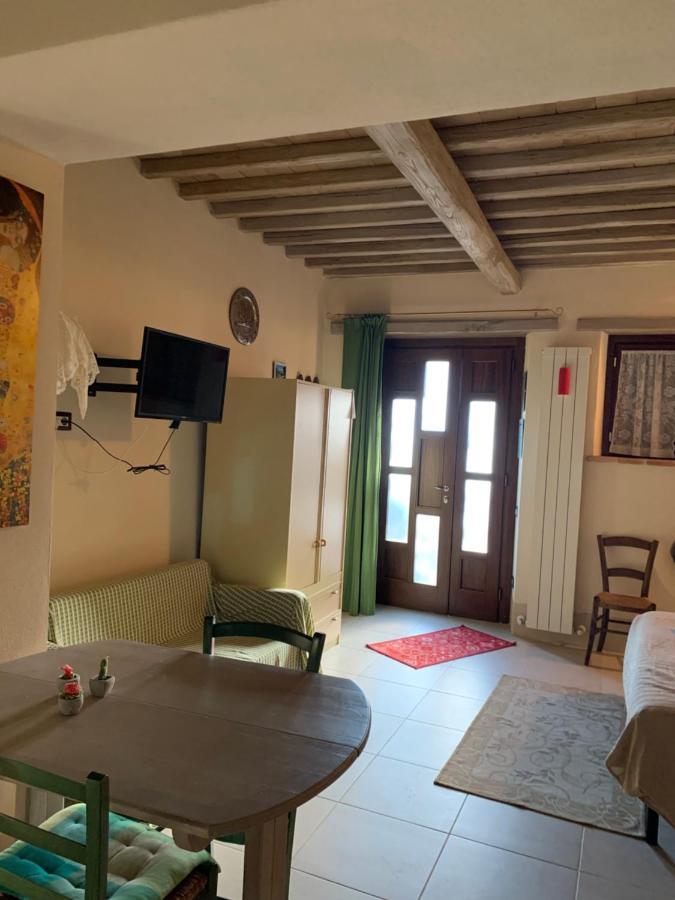 Agriturismo Borgo Pirolino Orvieto Zewnętrze zdjęcie