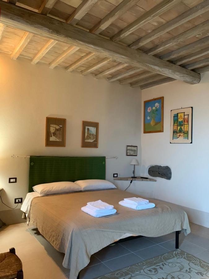 Agriturismo Borgo Pirolino Orvieto Zewnętrze zdjęcie