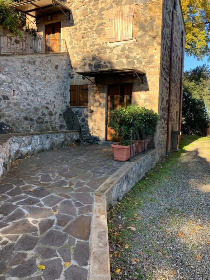 Agriturismo Borgo Pirolino Orvieto Zewnętrze zdjęcie