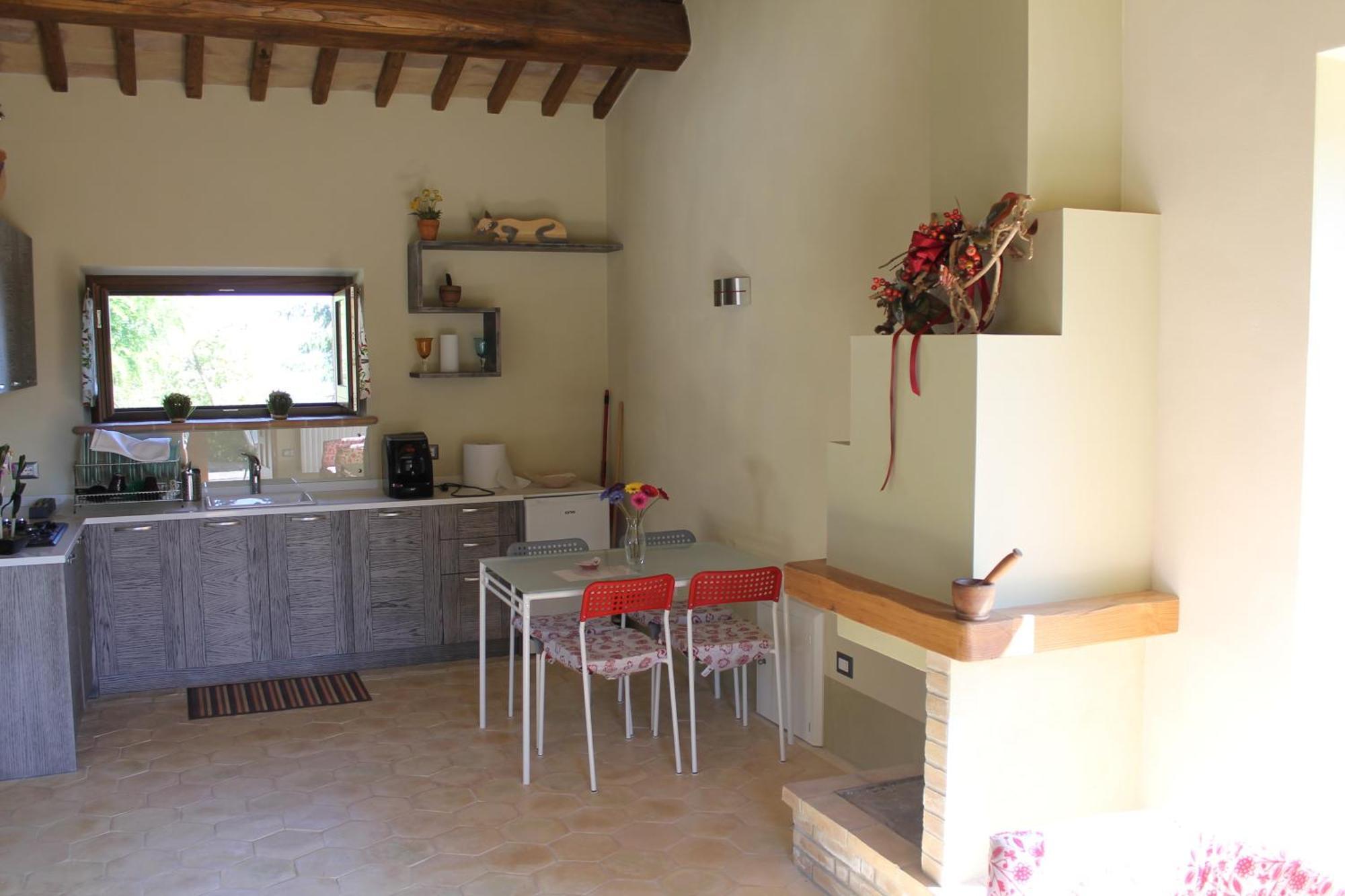 Agriturismo Borgo Pirolino Orvieto Pokój zdjęcie