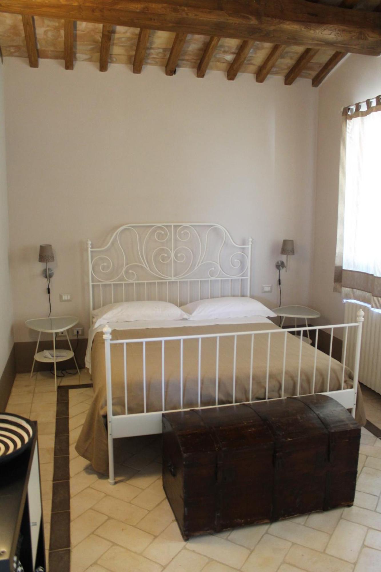 Agriturismo Borgo Pirolino Orvieto Pokój zdjęcie