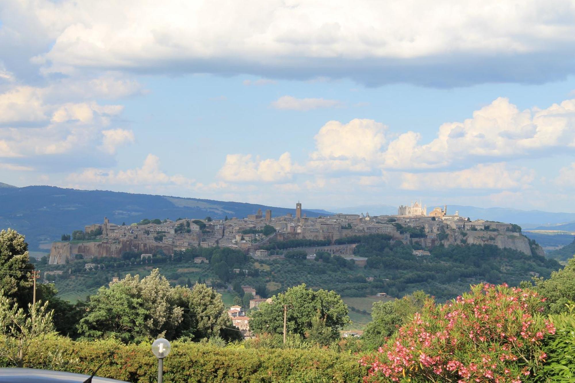 Agriturismo Borgo Pirolino Orvieto Pokój zdjęcie