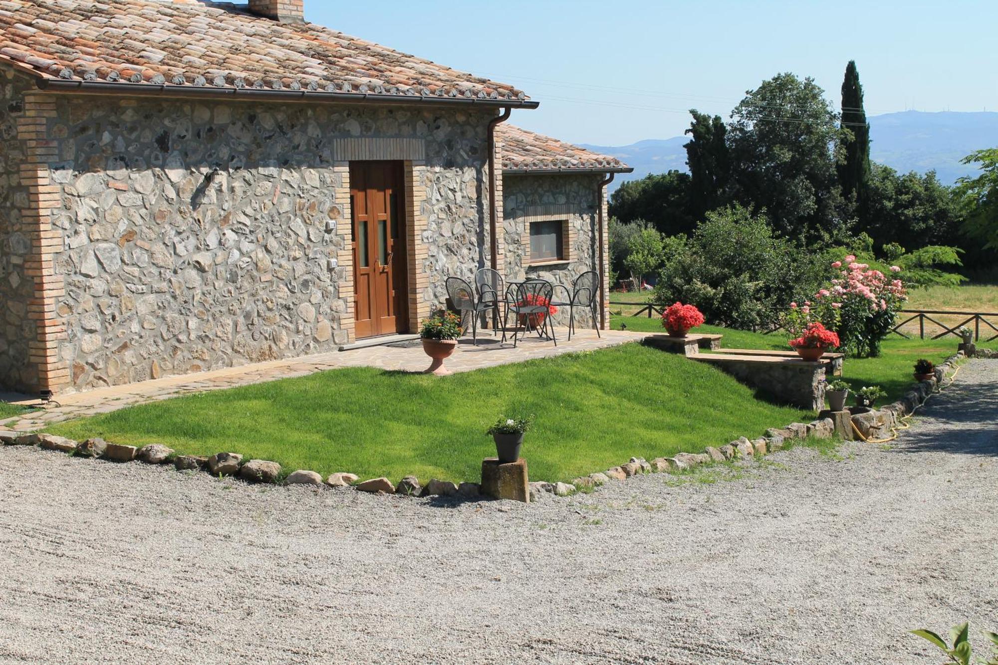 Agriturismo Borgo Pirolino Orvieto Pokój zdjęcie