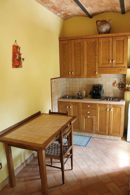 Agriturismo Borgo Pirolino Orvieto Pokój zdjęcie