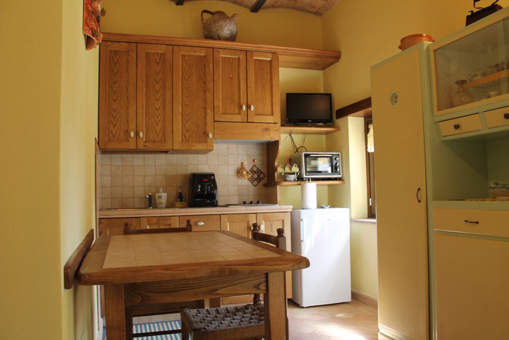 Agriturismo Borgo Pirolino Orvieto Pokój zdjęcie