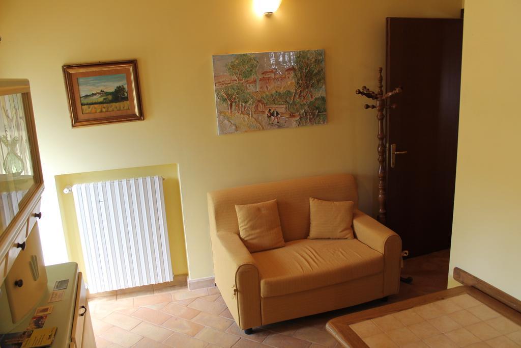 Agriturismo Borgo Pirolino Orvieto Pokój zdjęcie