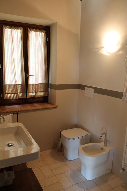 Agriturismo Borgo Pirolino Orvieto Pokój zdjęcie