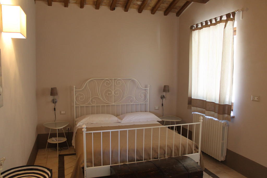 Agriturismo Borgo Pirolino Orvieto Pokój zdjęcie