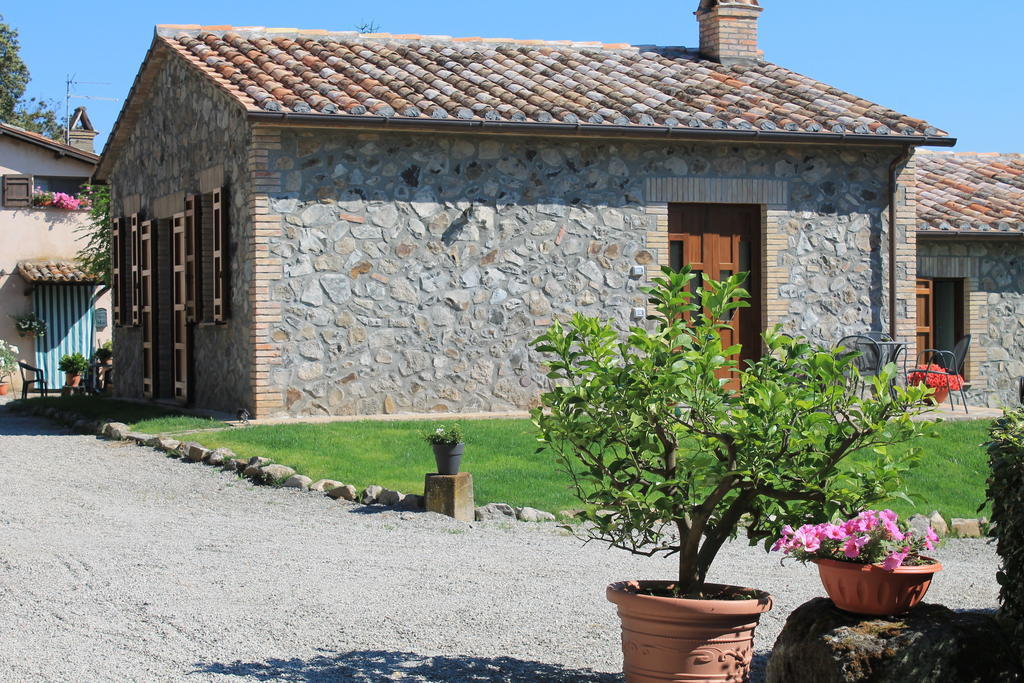Agriturismo Borgo Pirolino Orvieto Pokój zdjęcie