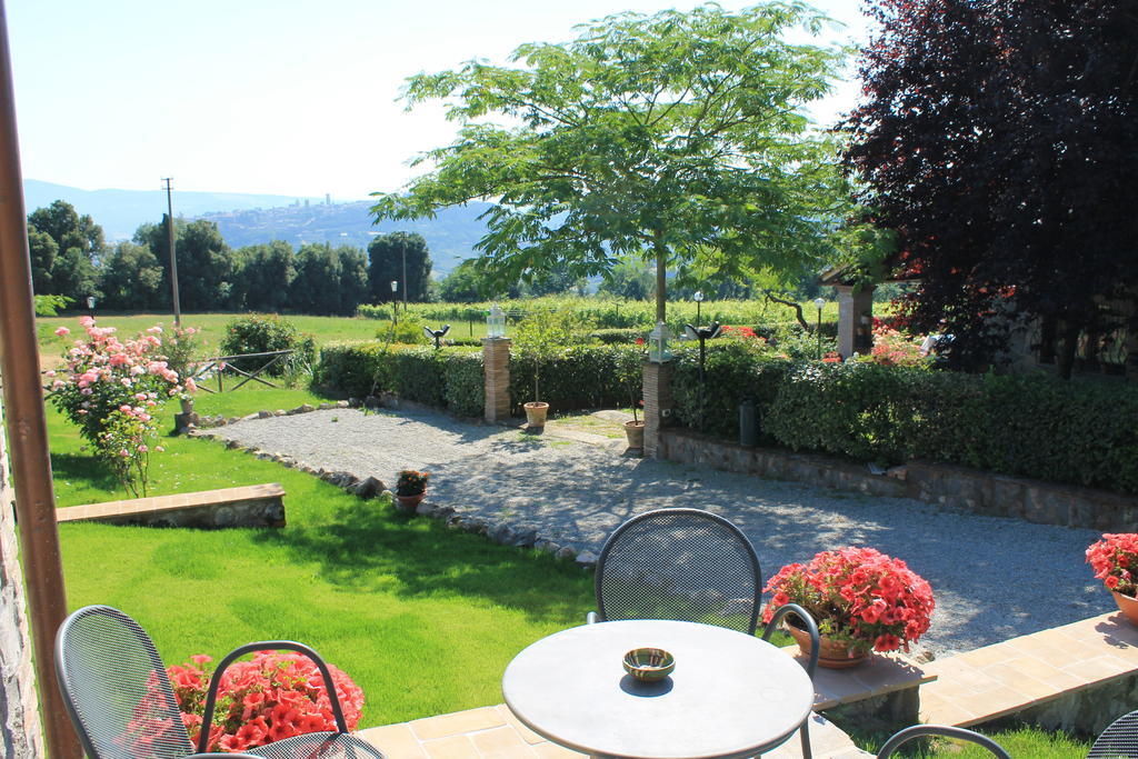 Agriturismo Borgo Pirolino Orvieto Pokój zdjęcie