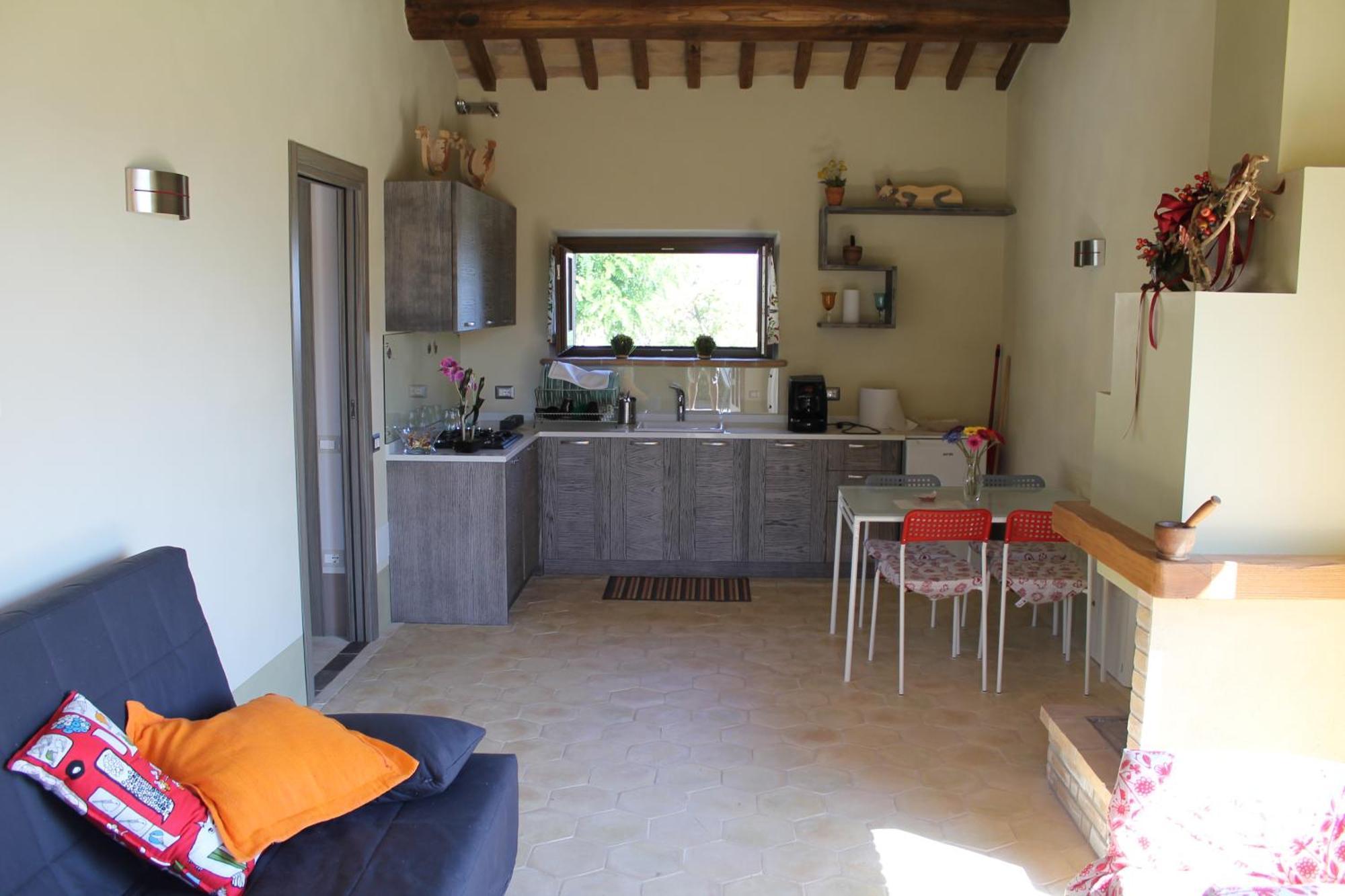 Agriturismo Borgo Pirolino Orvieto Zewnętrze zdjęcie