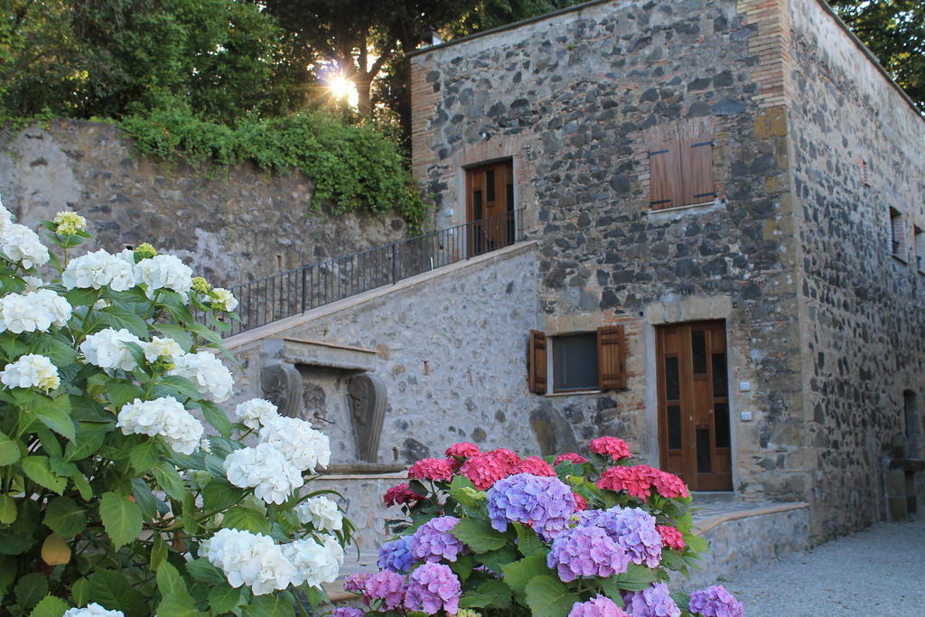 Agriturismo Borgo Pirolino Orvieto Zewnętrze zdjęcie