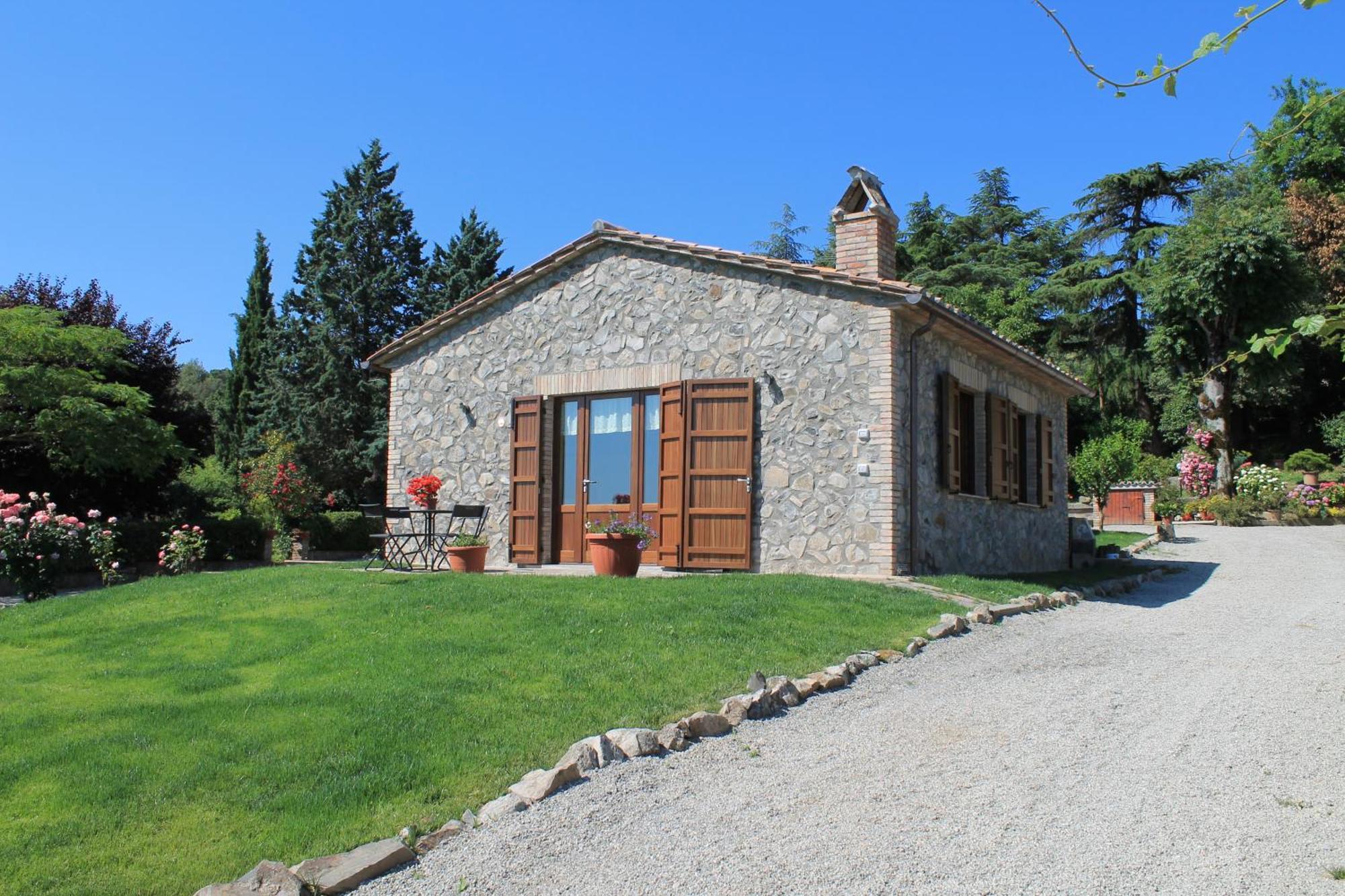 Agriturismo Borgo Pirolino Orvieto Zewnętrze zdjęcie