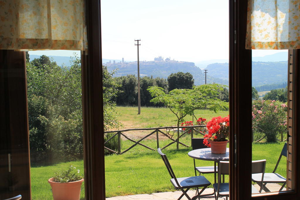 Agriturismo Borgo Pirolino Orvieto Pokój zdjęcie