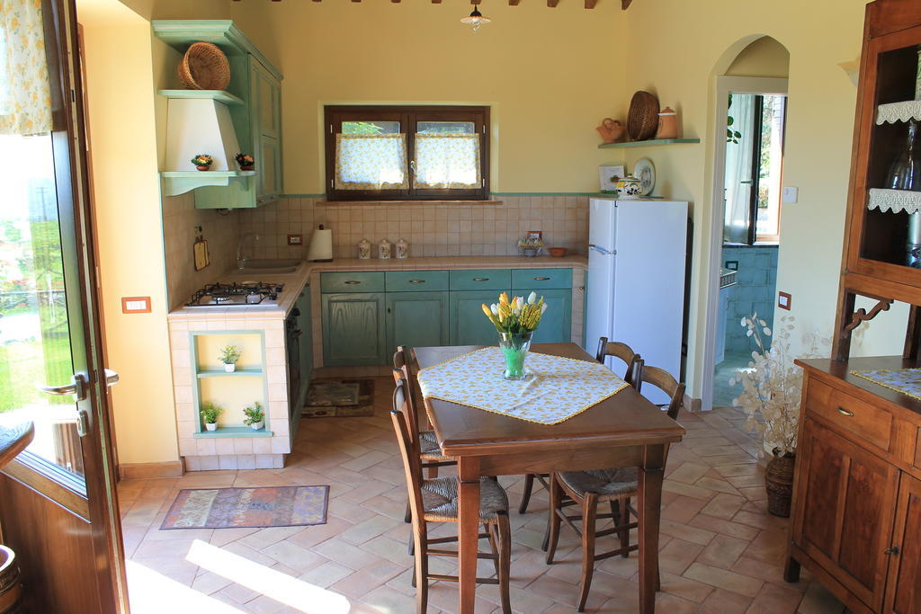 Agriturismo Borgo Pirolino Orvieto Pokój zdjęcie