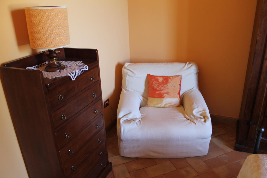 Agriturismo Borgo Pirolino Orvieto Pokój zdjęcie