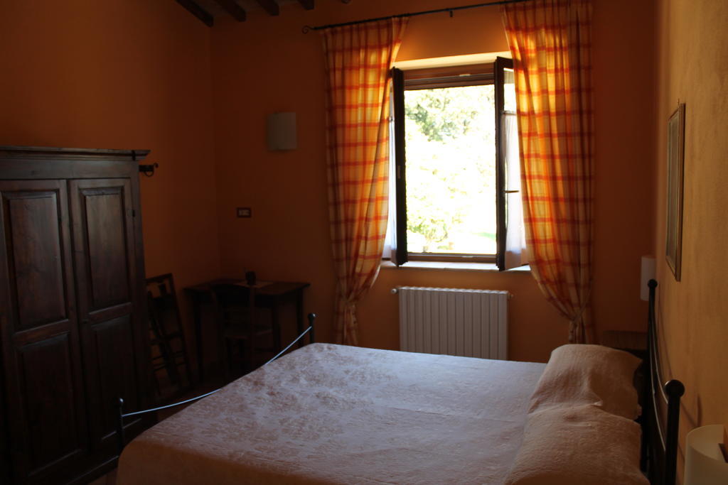 Agriturismo Borgo Pirolino Orvieto Pokój zdjęcie